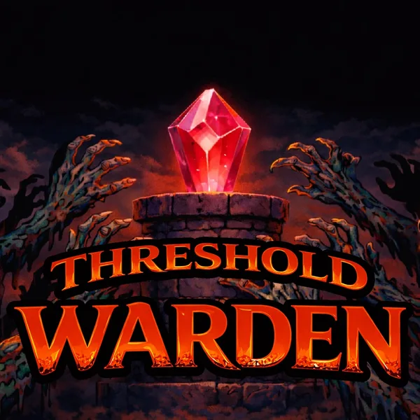 Threshold Warden [PS5]
