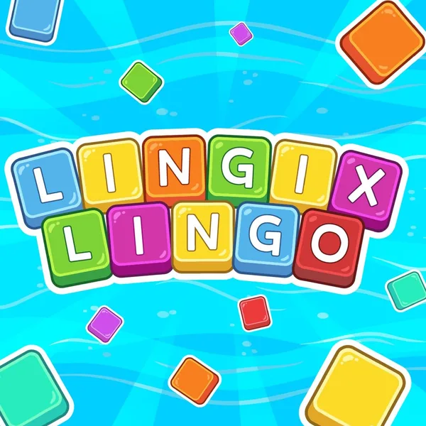 Lingix Lingo [PS5]
