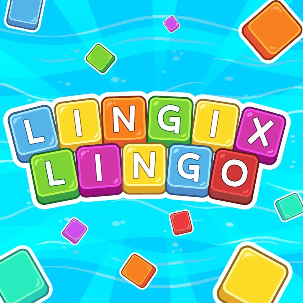 Lingix Lingo [PS5] - изображение 1