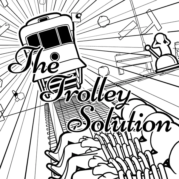 The Trolley Solution [PS5]