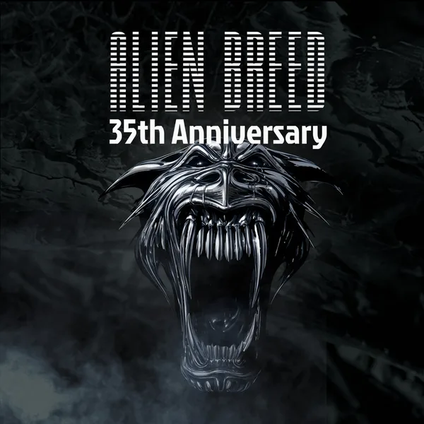 Alien Breed 35th Anniversary [PS5]