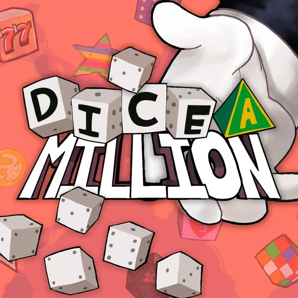 Dice A Million [PS5]