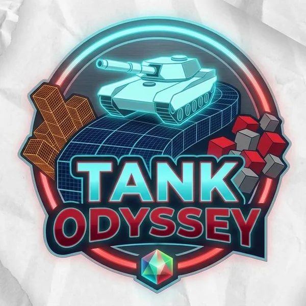 Tank Odyssey [PS5]