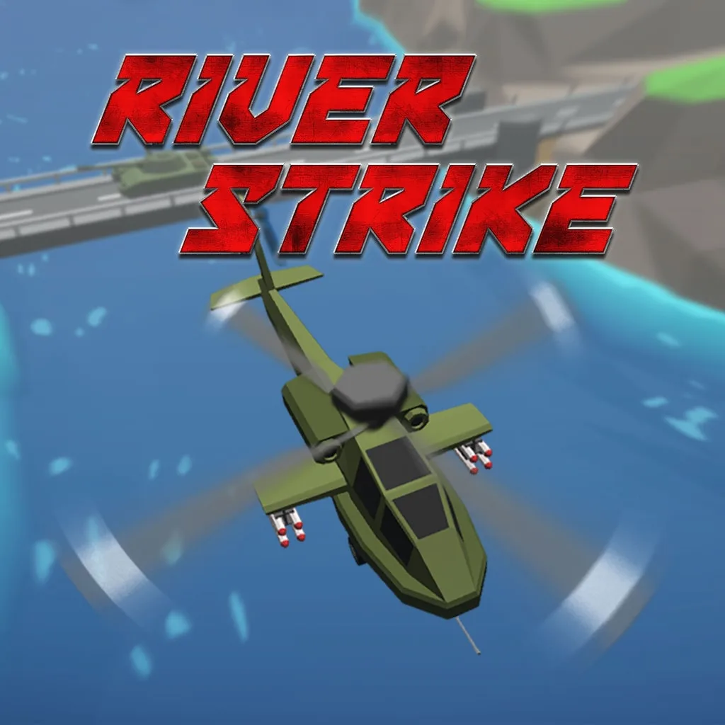 River Strike [PS5] - изображение 1