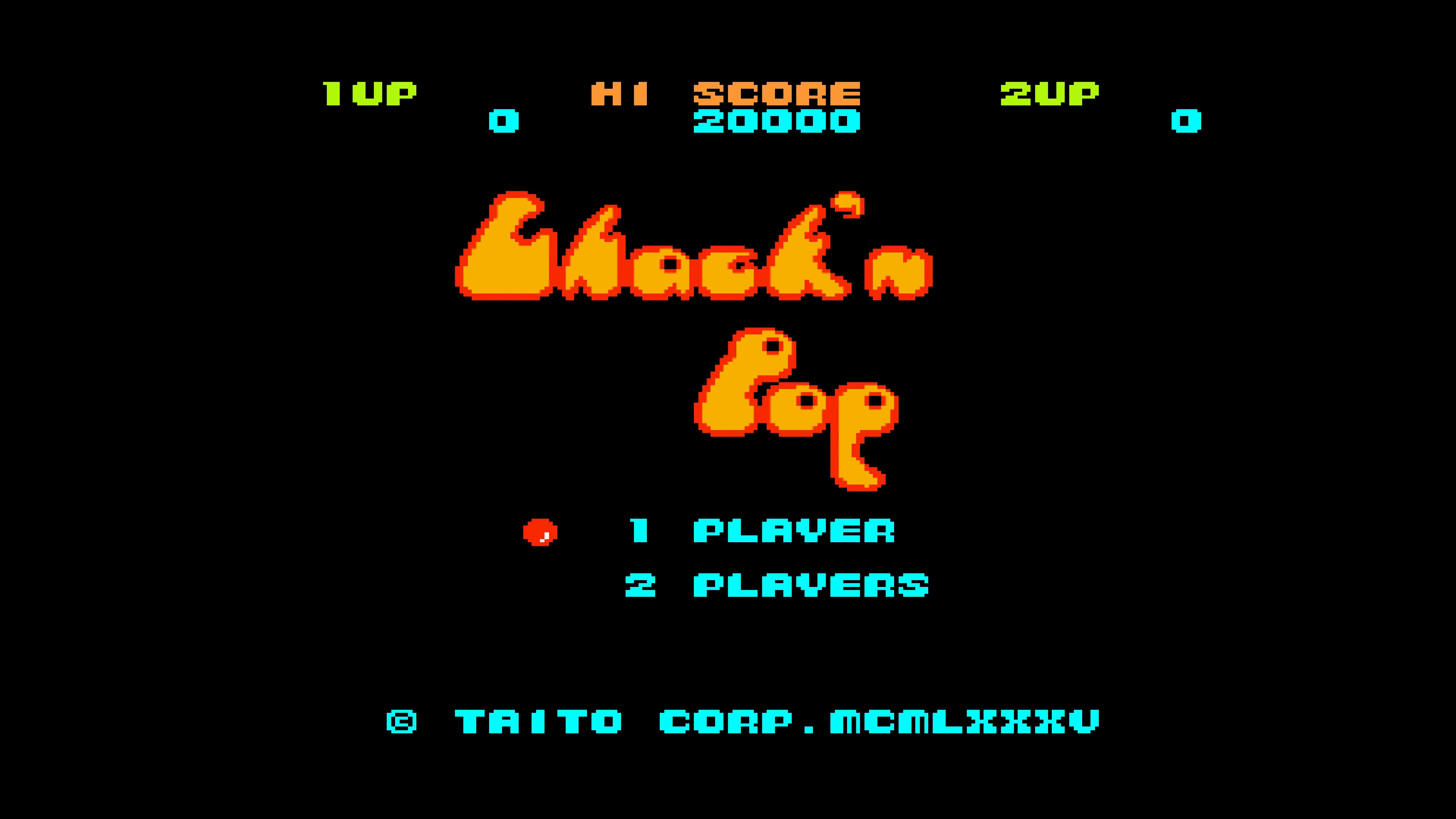 Console Archives Chack’n Pop [PS5] - изображение 2
