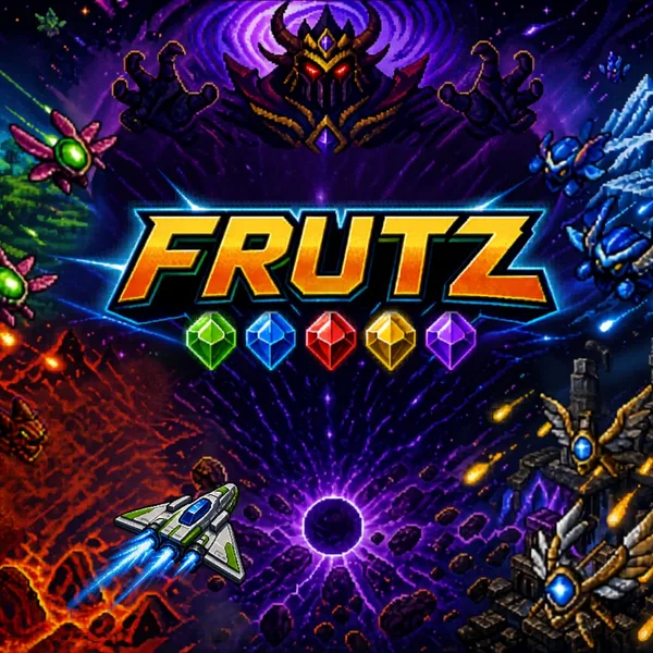 Frutz [PS5]