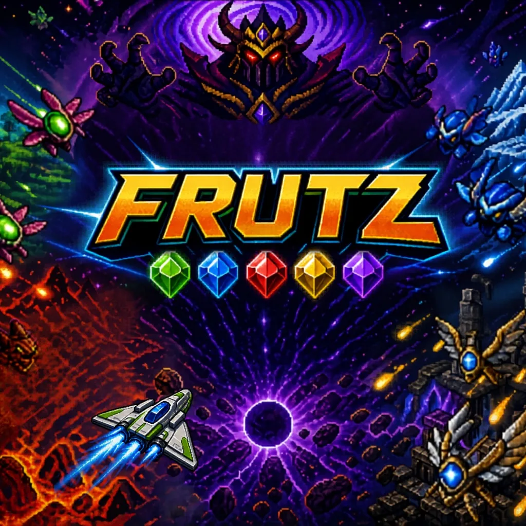 Frutz [PS5] - изображение 1