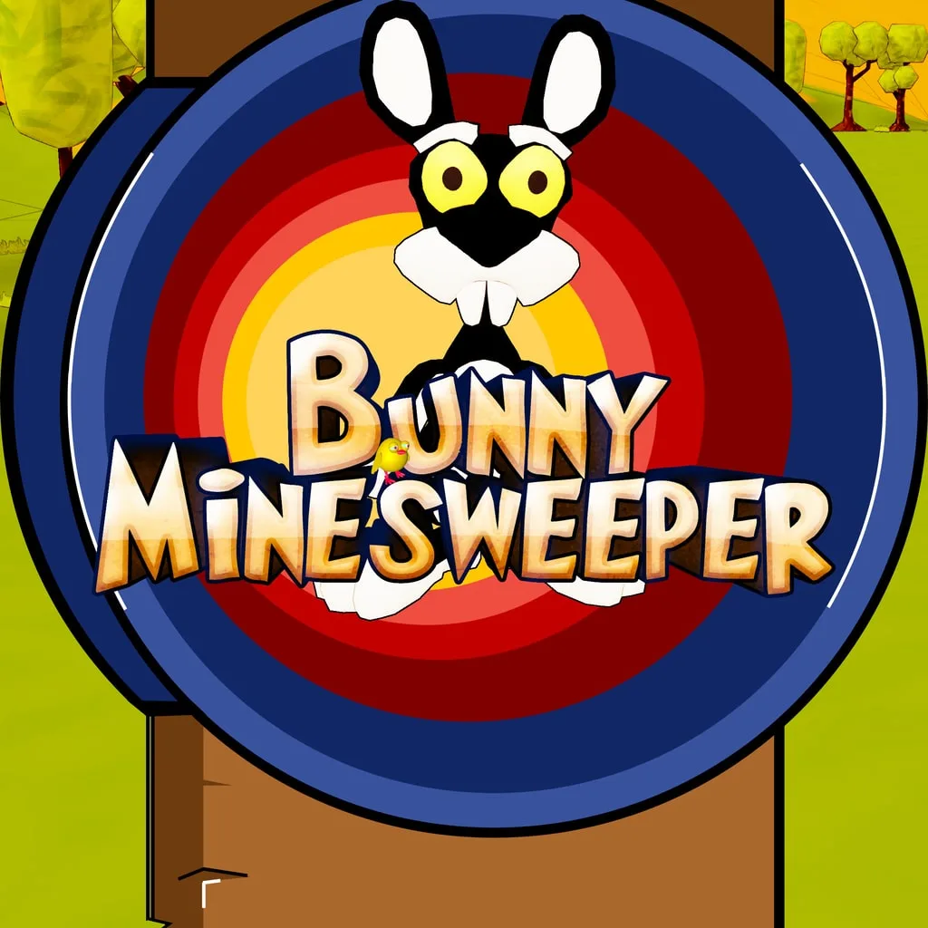 Bunny Minesweeper [PS4] - изображение 1