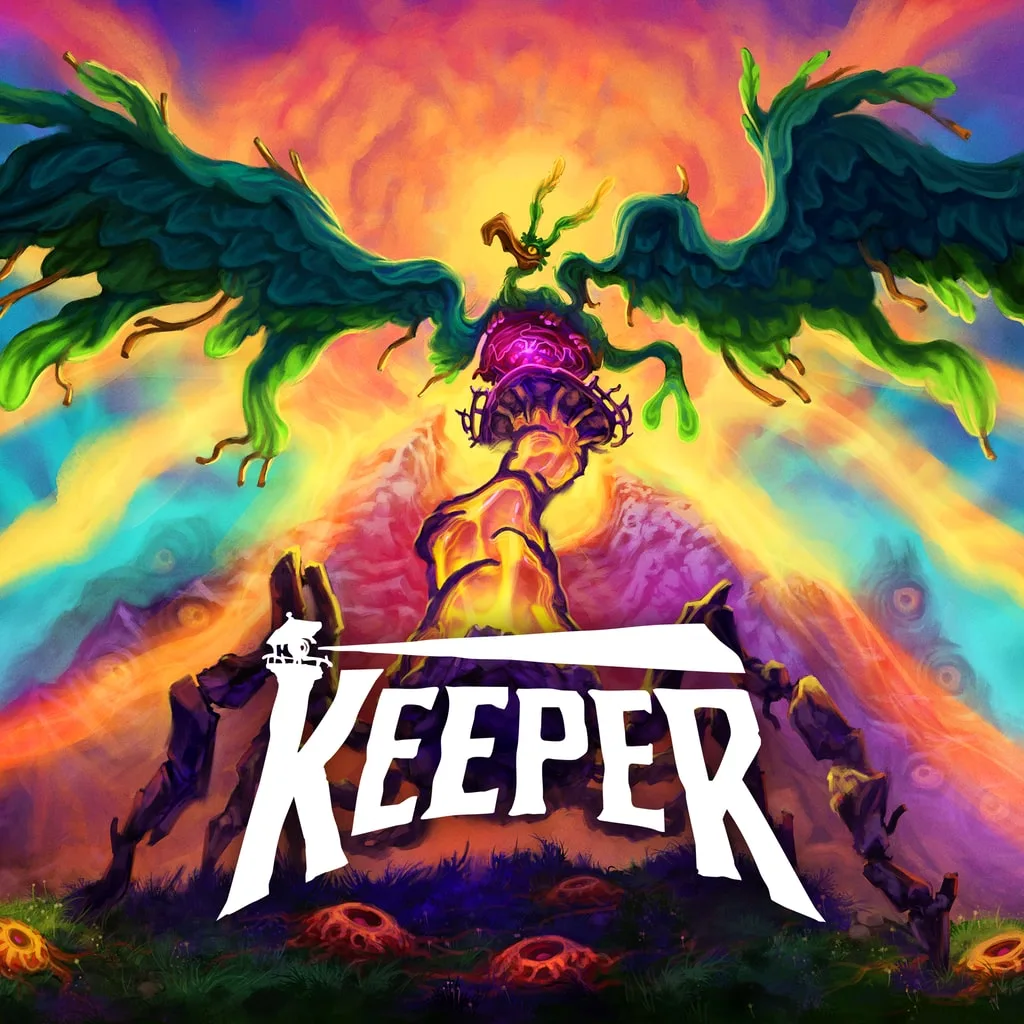 Keeper [PS5] - изображение 1