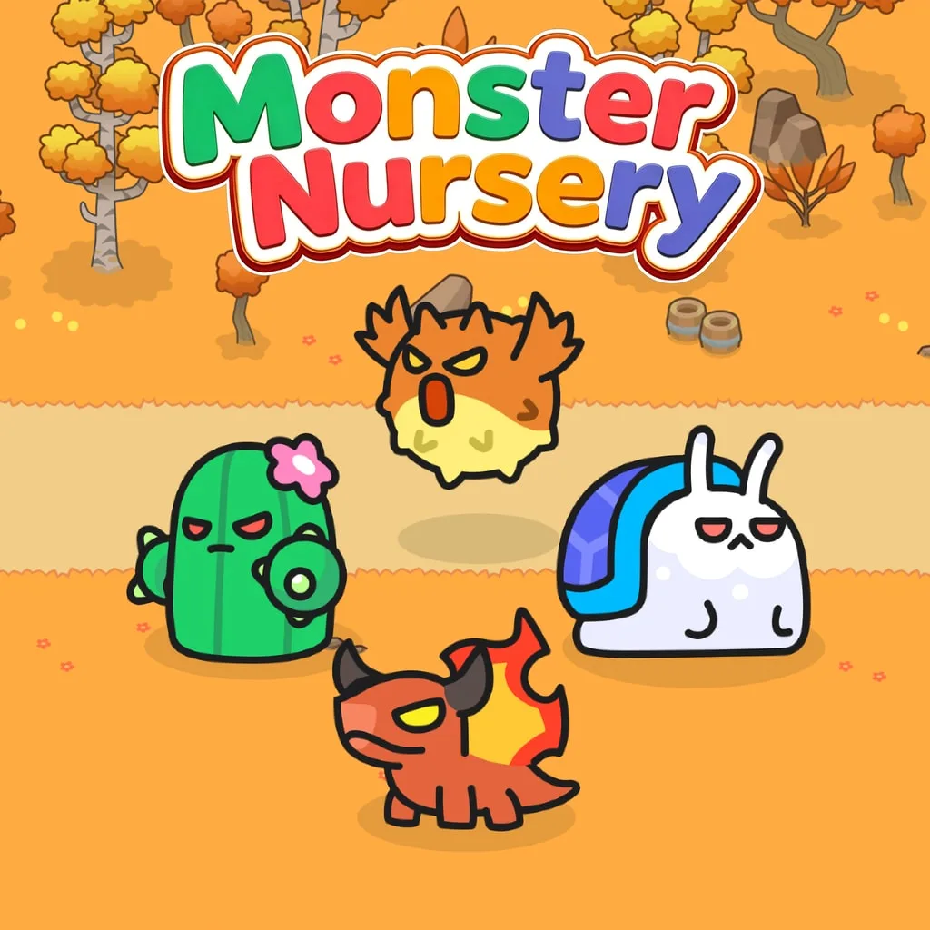 Monster Nursery [PS5] - изображение 1