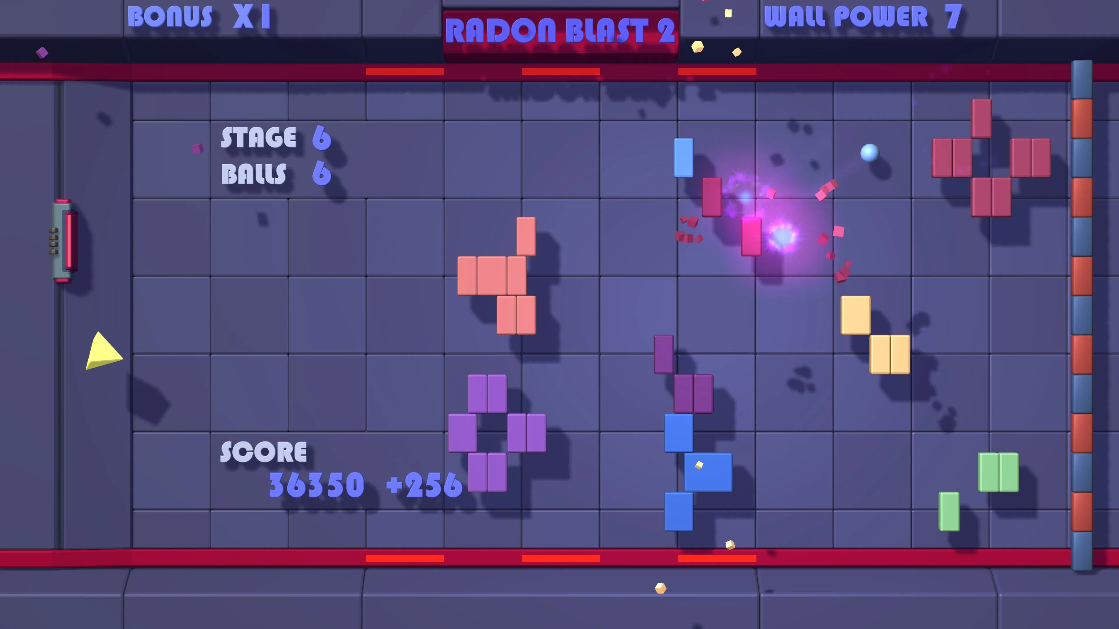 Radon Blast 2 [PS4] - изображение 4