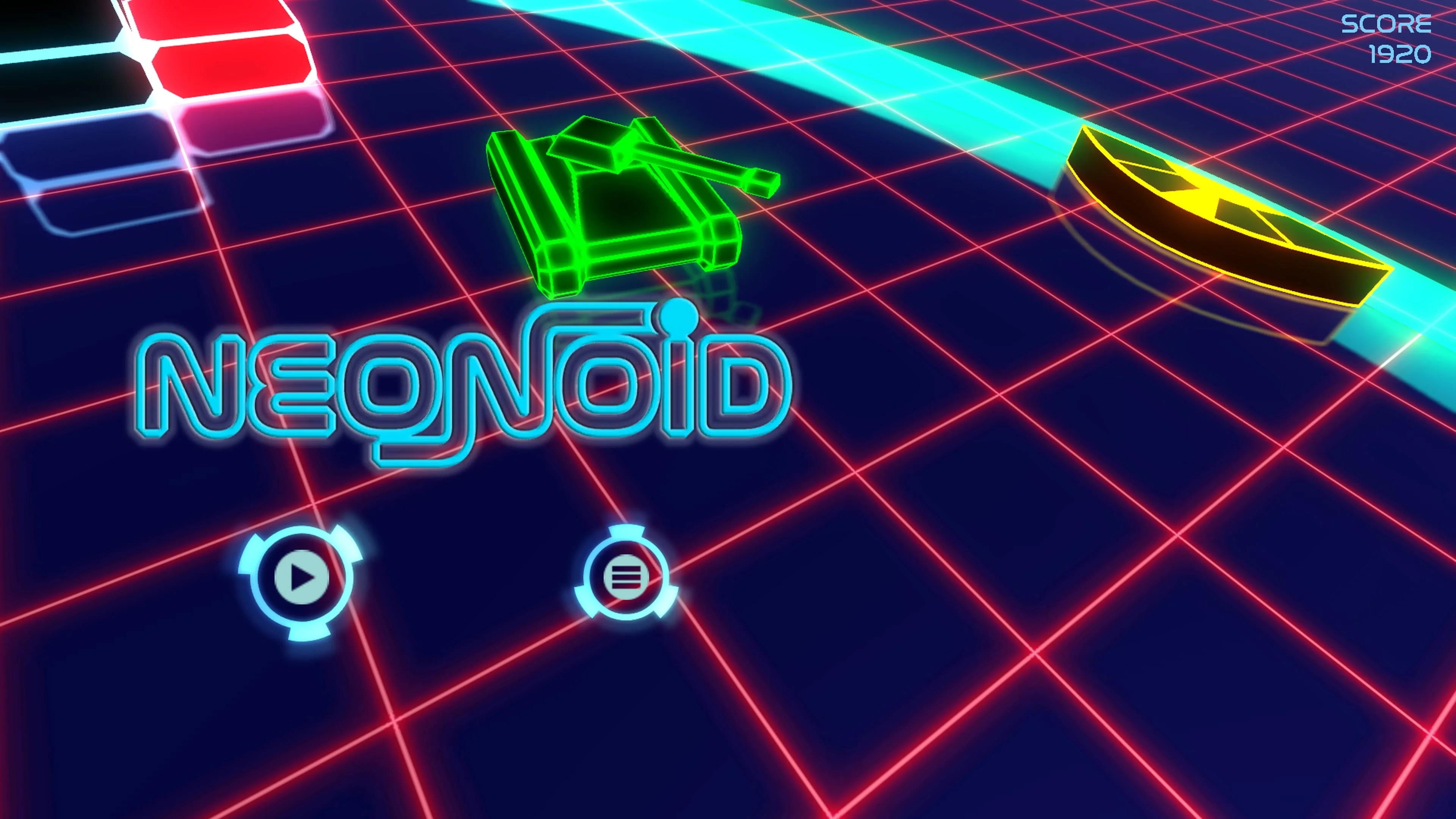 NeoNoid [PS5] - изображение 2