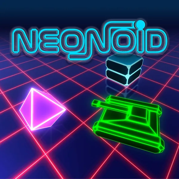 NeoNoid [PS5]