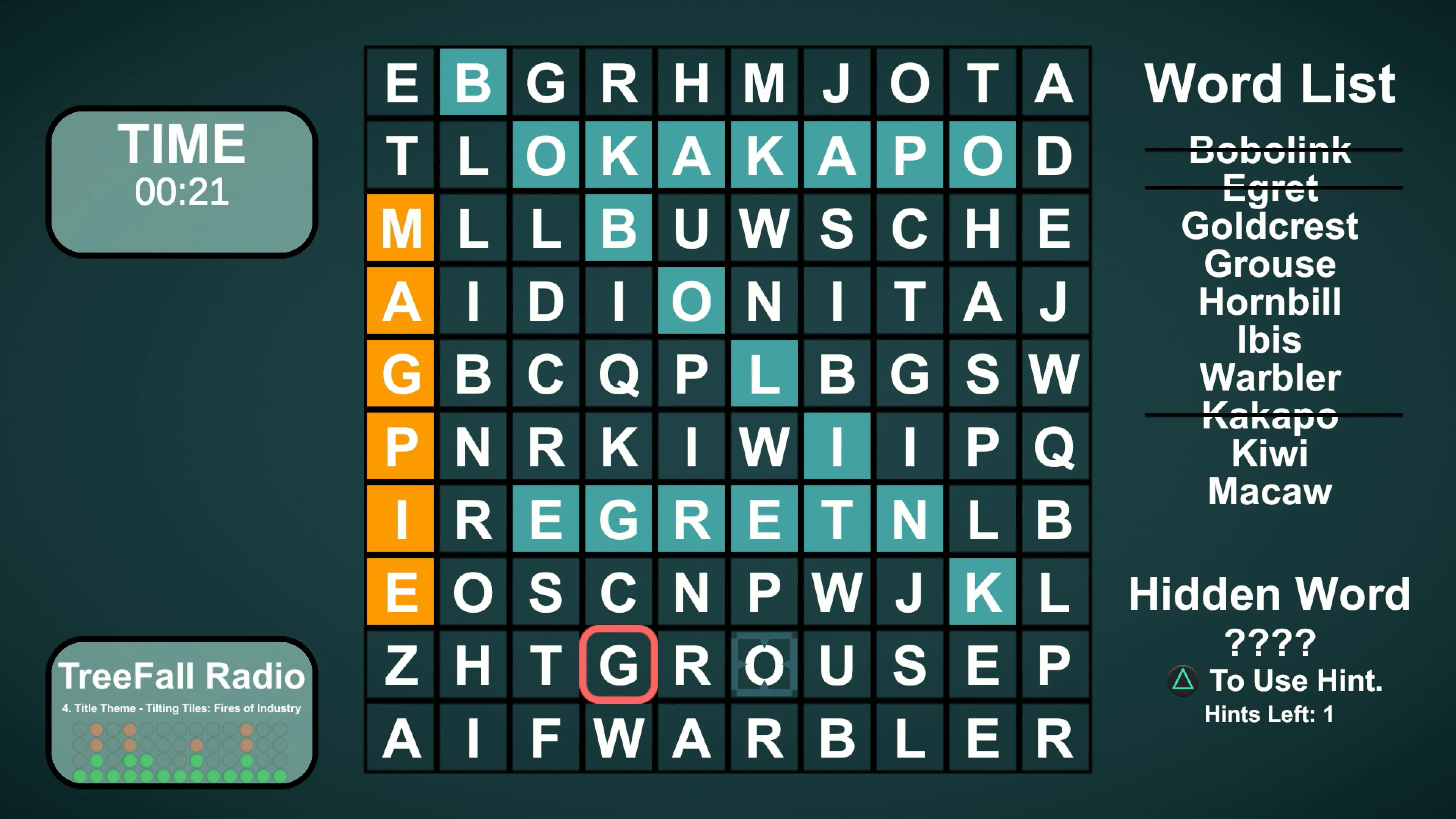 1-2-Splendid Word Search! [PS5] - изображение 4