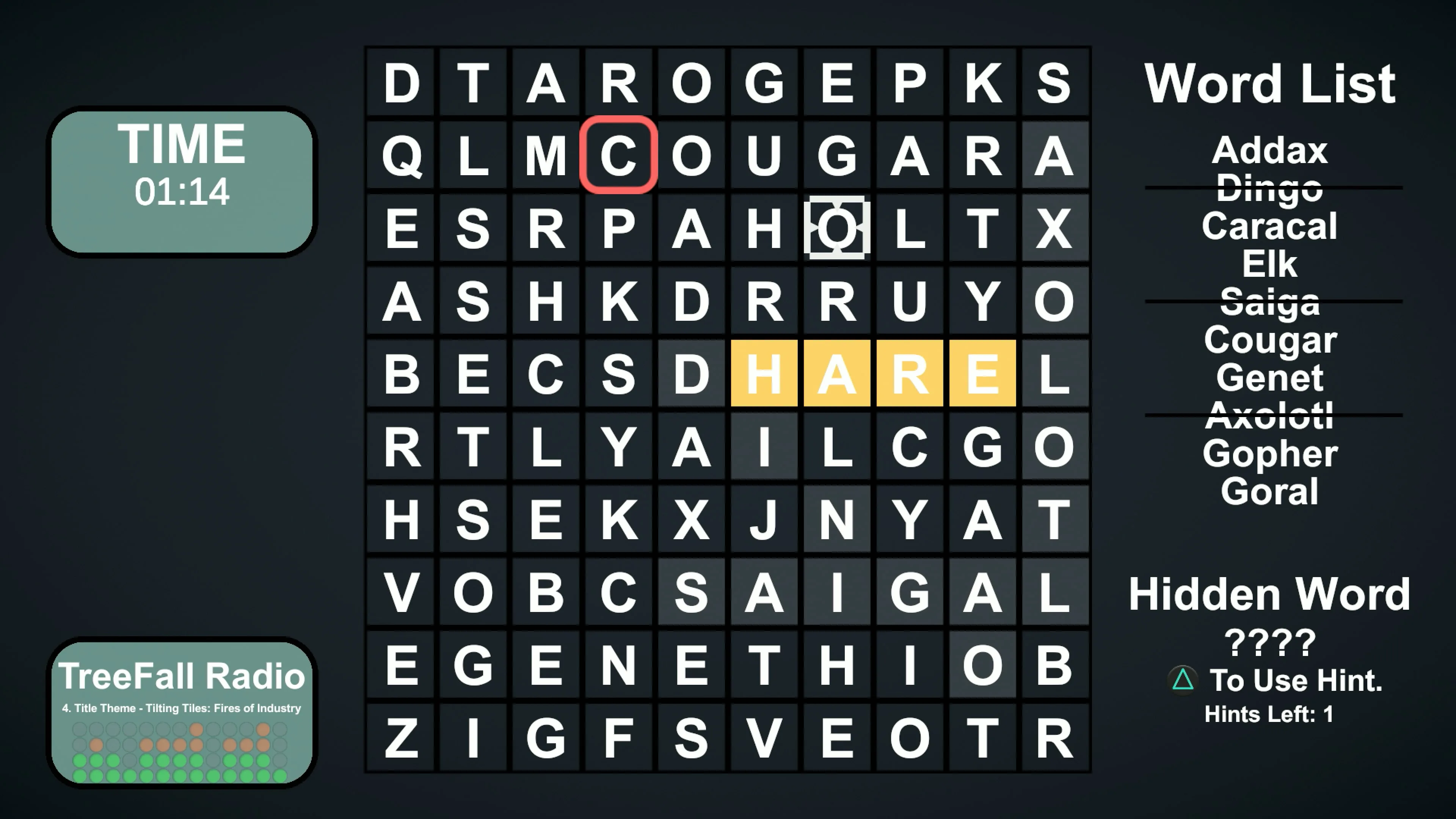 1-2-Splendid Word Search! [PS5] - изображение 3