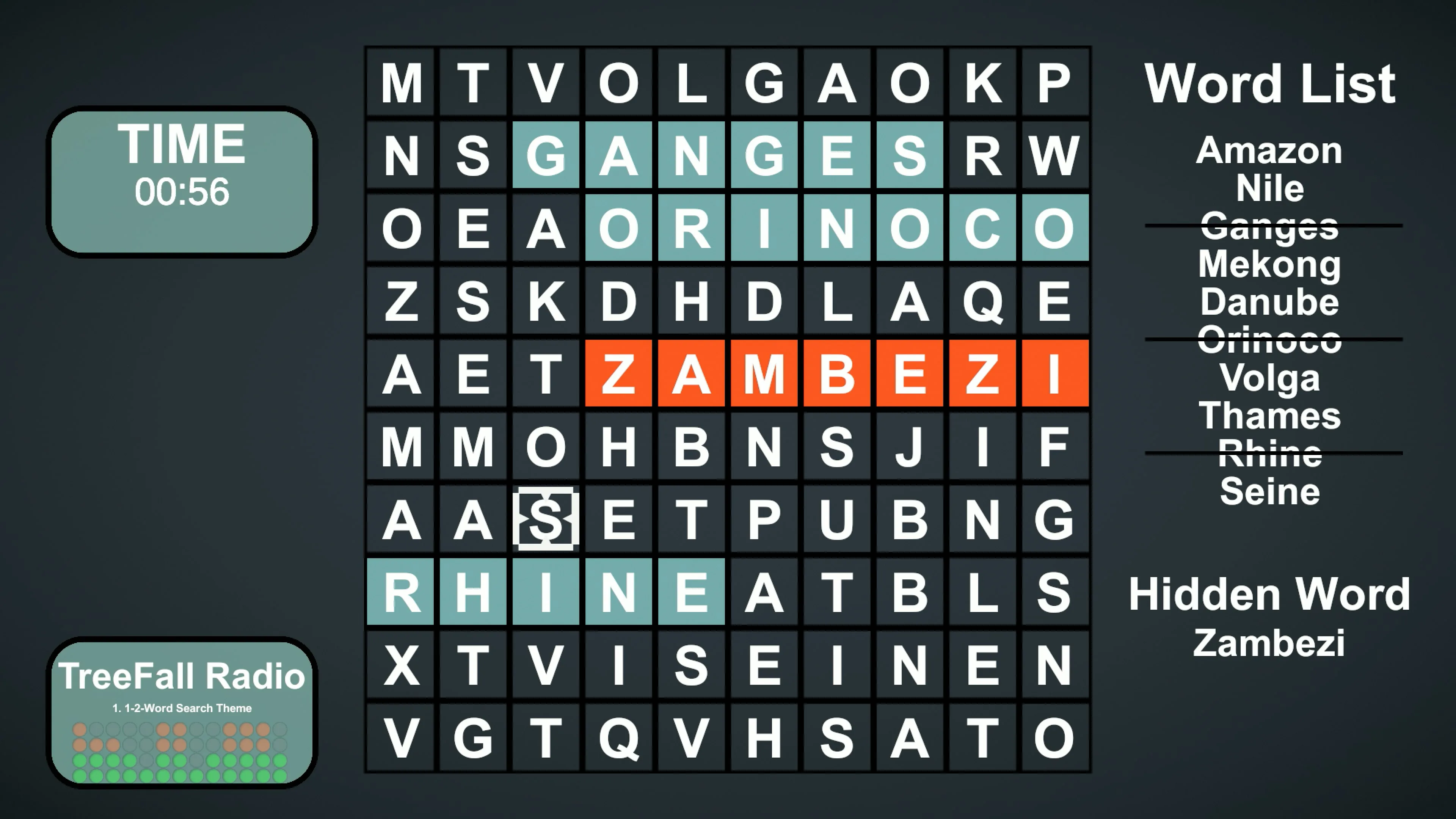 1-2-Splendid Word Search! [PS5] - изображение 2