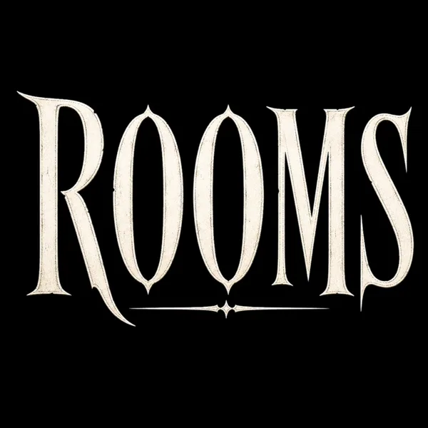 Rooms [PS5]