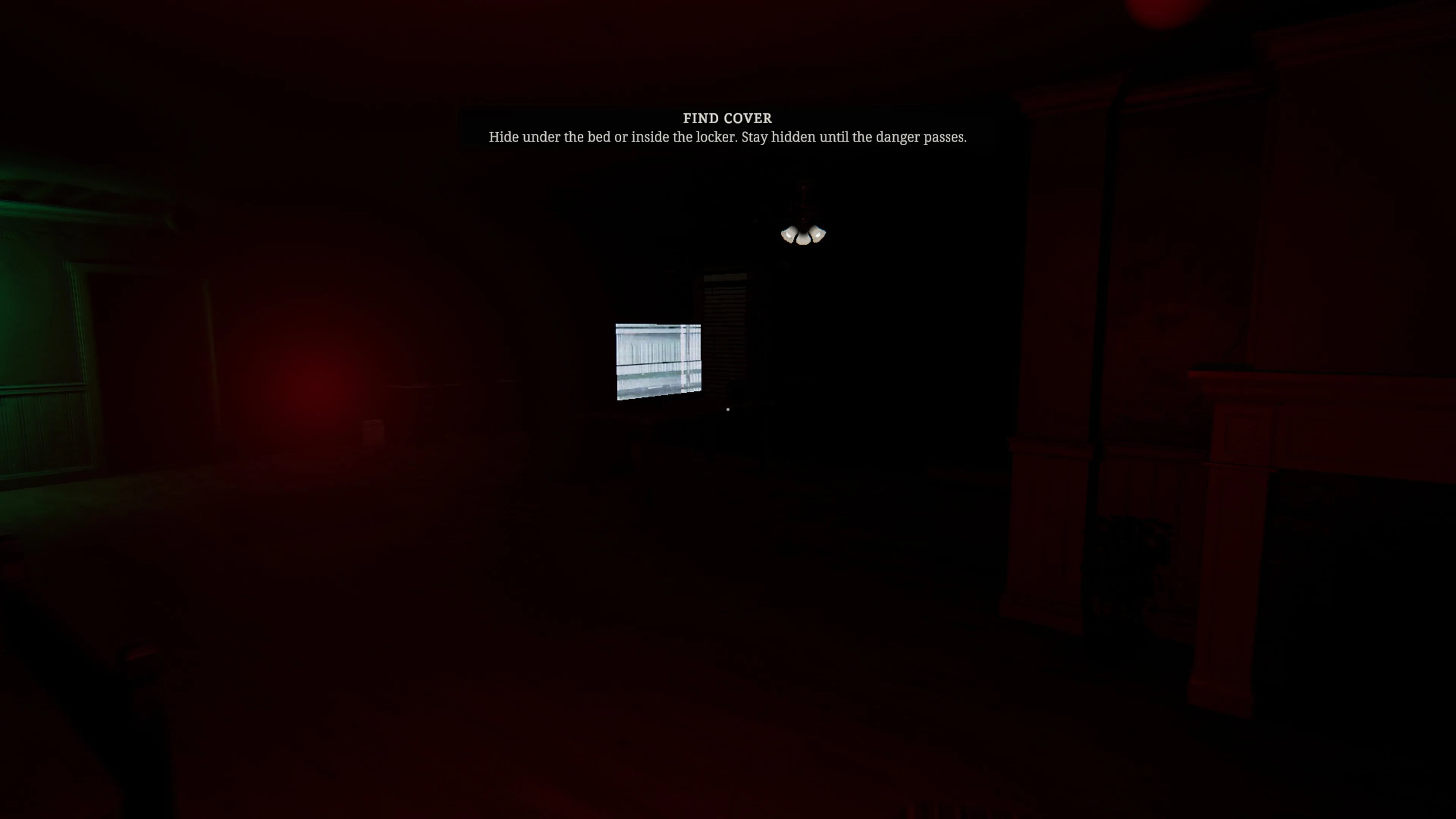 Rooms [PS5] - изображение 3