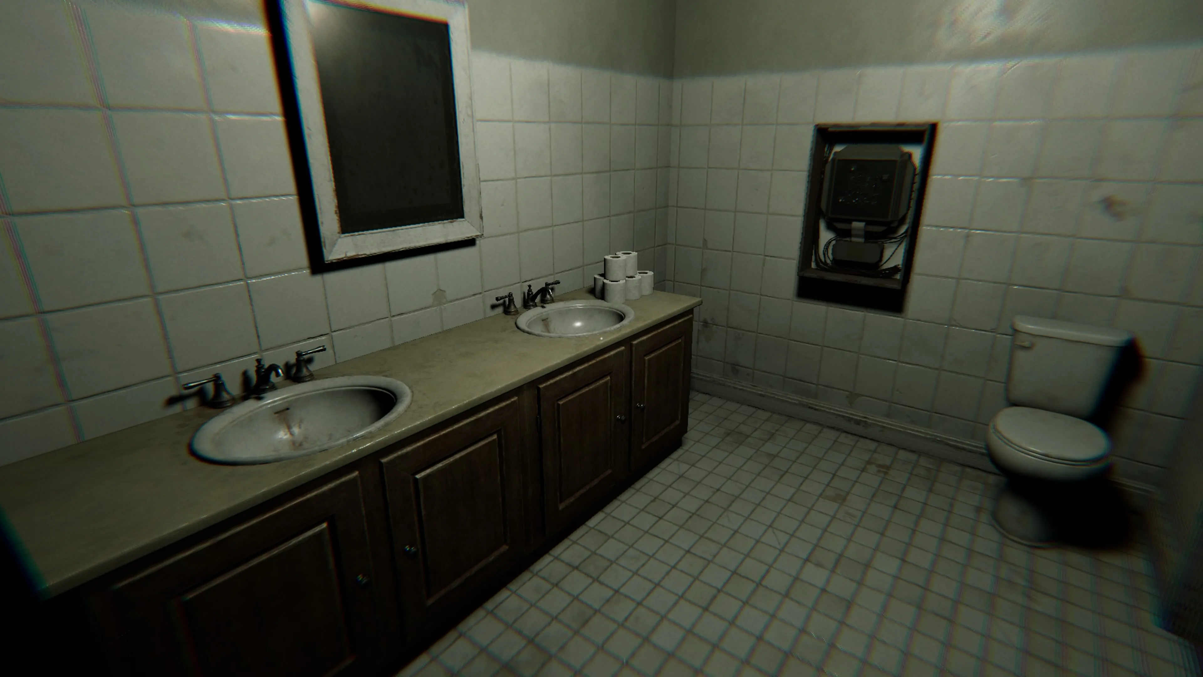 Rooms [PS5] - изображение 4