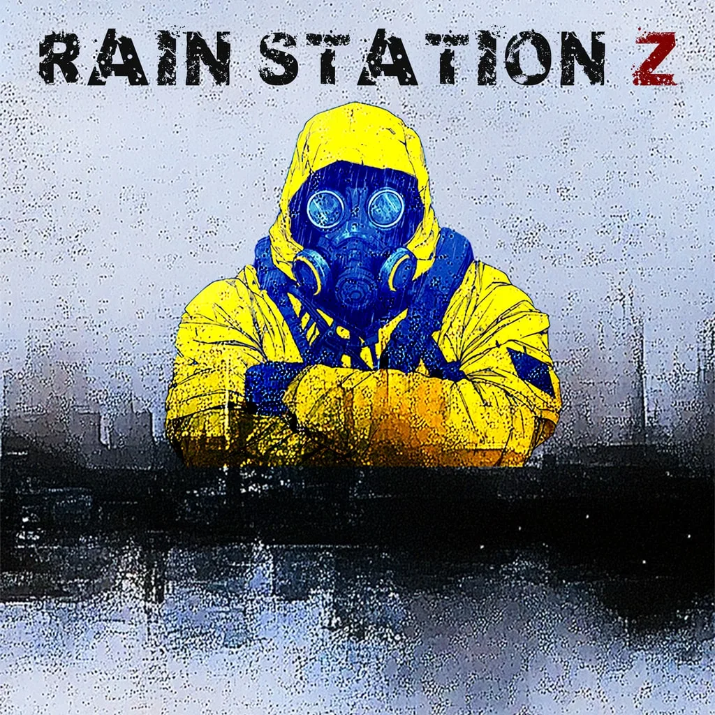 Rain Station Z [PS5] - изображение 1
