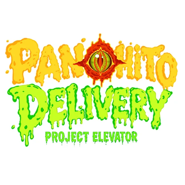 Panchito Delivery: Project Elevator [PS5]