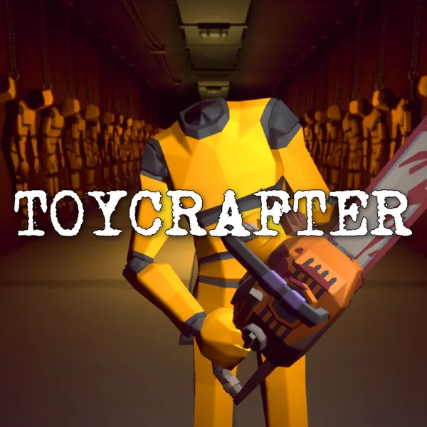 TOYCRAFTER [PS5]
