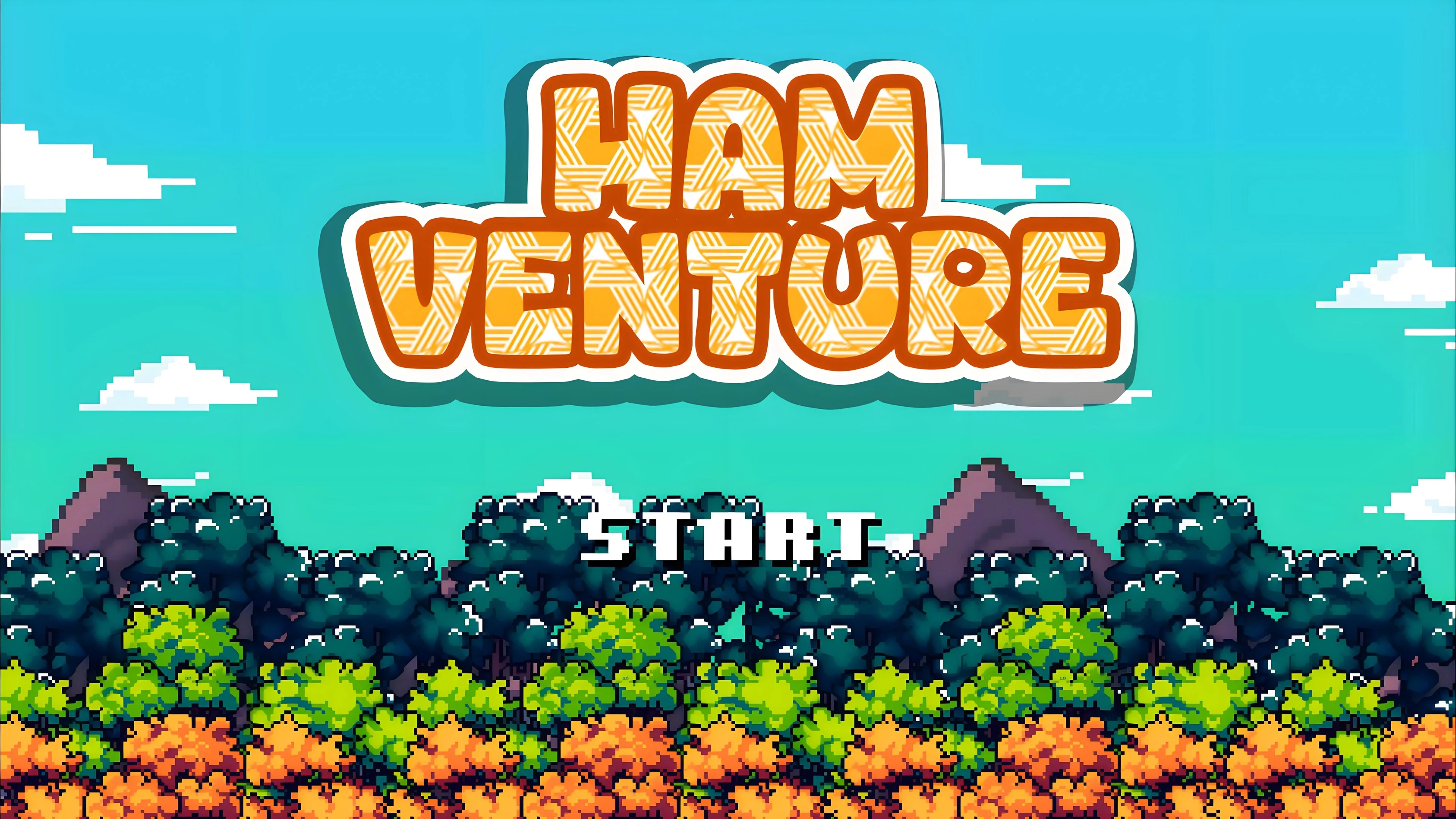 HAMVENTURE [PS4, PS5] - изображение 2