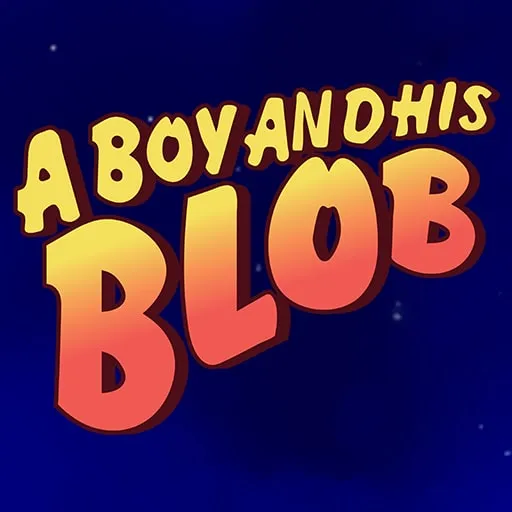A Boy and His Blob [PS4] - изображение 1