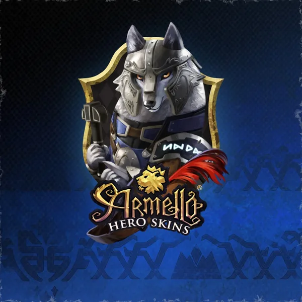 Armello - Hakonsguard Thane Hero Skin [PS4]