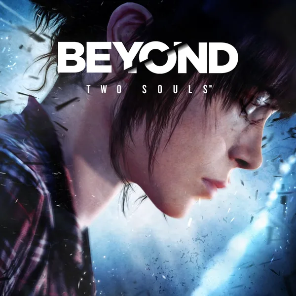 BEYOND: Two Souls [PS4]