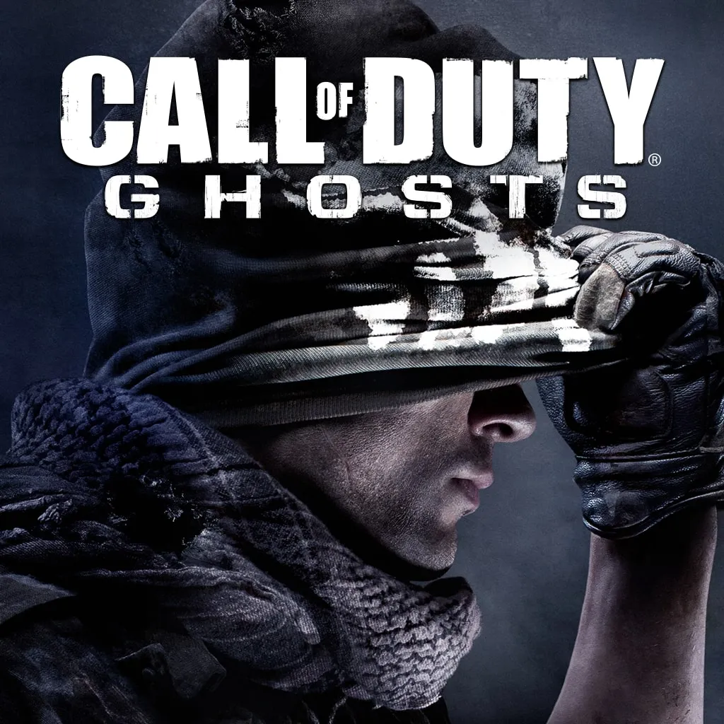 Call of Duty: Ghosts - Blunt Force Character Pack [PS4] - изображение 1