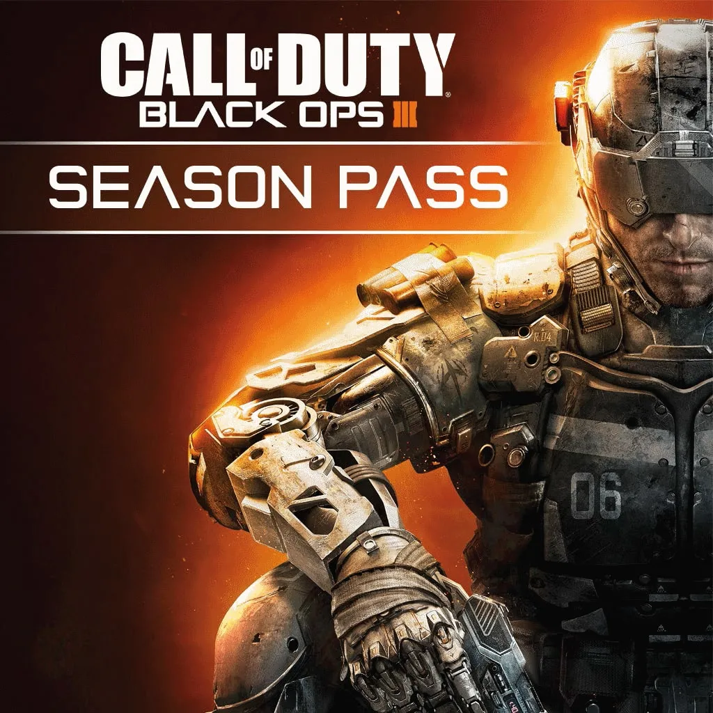 Call of Duty: Black Ops III - Season Pass - изображение 1