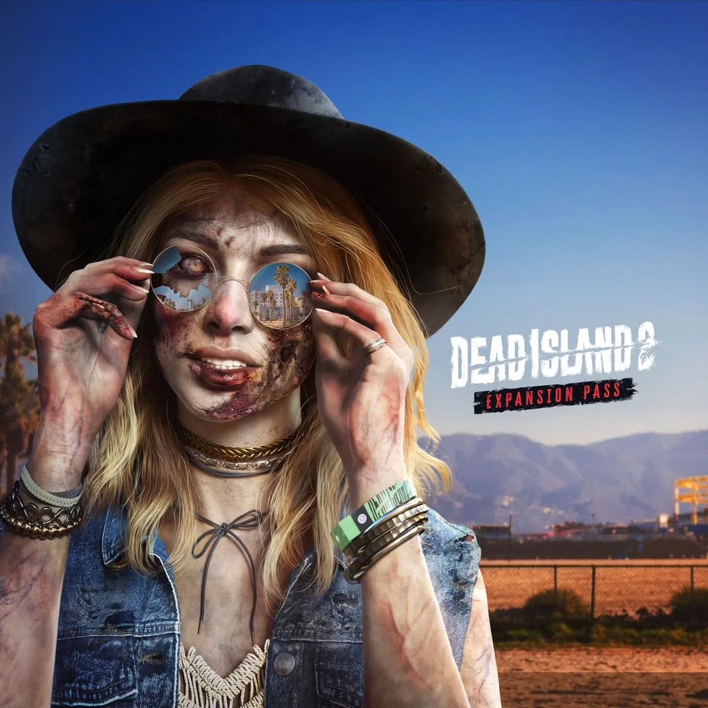 DEAD ISLAND 2 EXPANSION PASS [PS4,&nbsp;PS5] - изображение 1