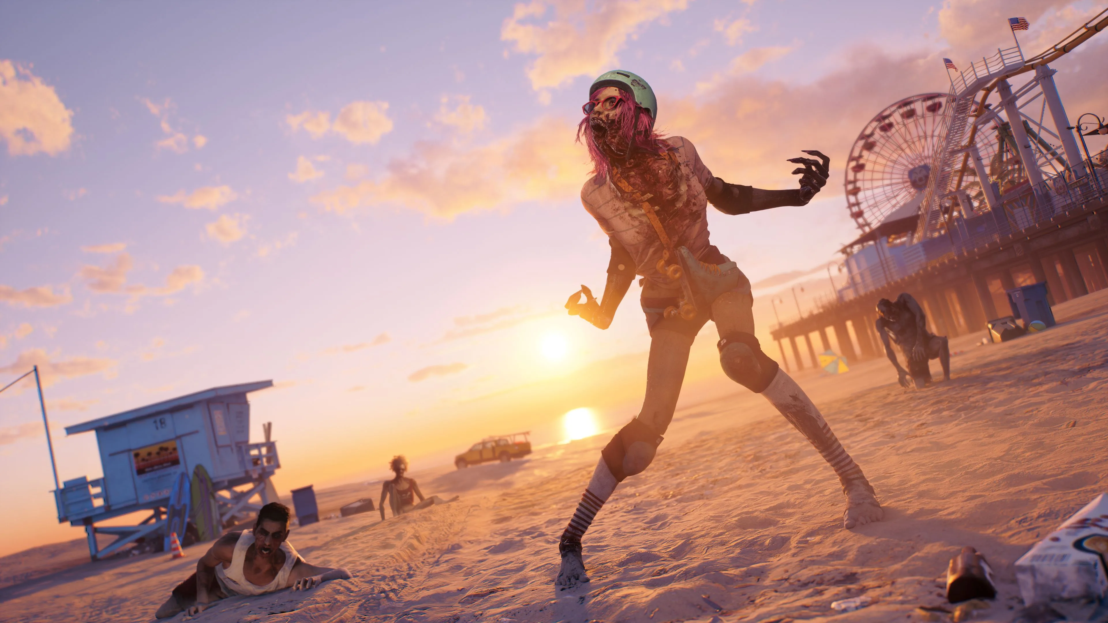 Dead Island 2 Ultimate Edition [PS4, PS5] - изображение 3