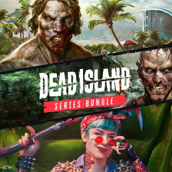 Dead Island - Series Bundle [PS4, PS5]