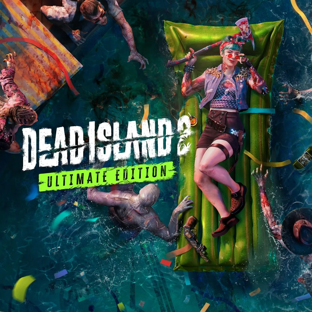 Dead Island 2 Ultimate Edition [PS4, PS5] - изображение 1