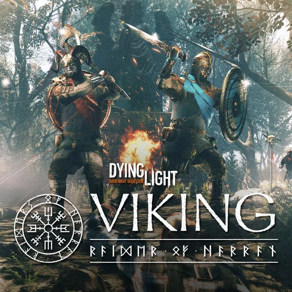 Viking: Raiders of Harran bundle [PS4]