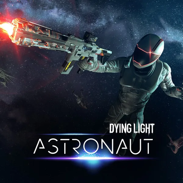 Dying Light - Astronaut Bundle [PS4]