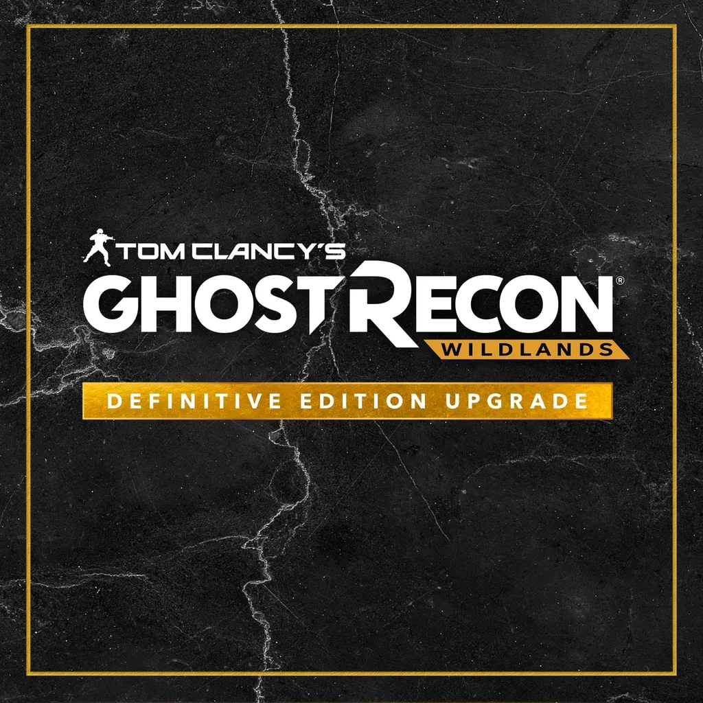Tom Clancy's Ghost Recon Wildlands: Definitive Edition Upgrade [PS4] - изображение 1