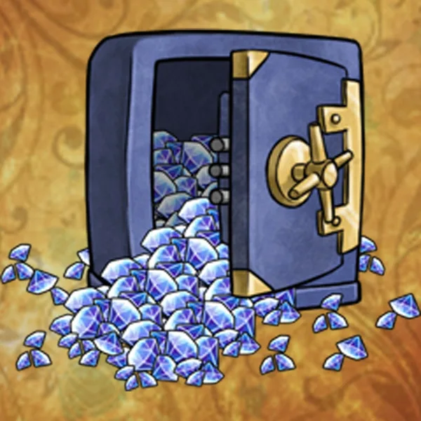 Gems of War - The Motherlode
