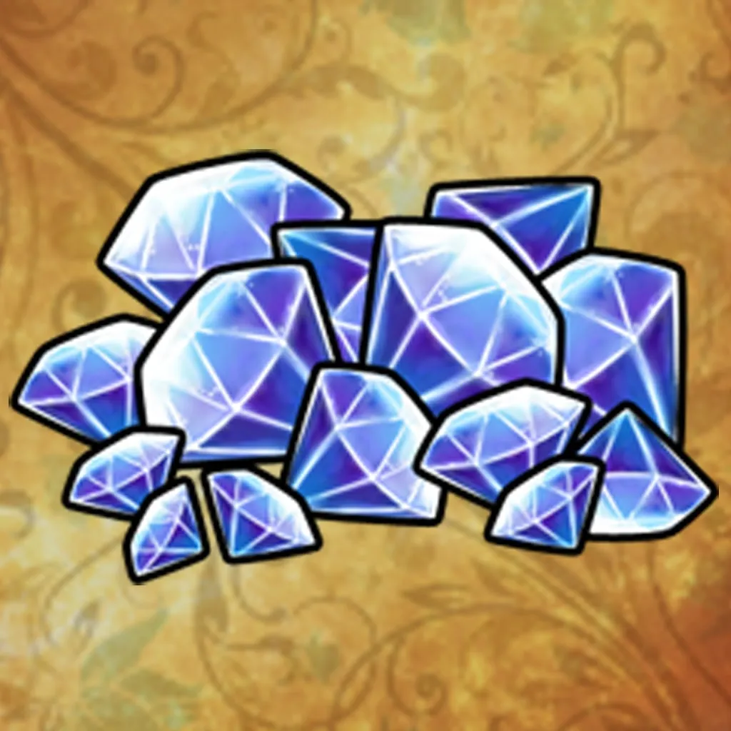 Gems of War - Stack of Gems cover