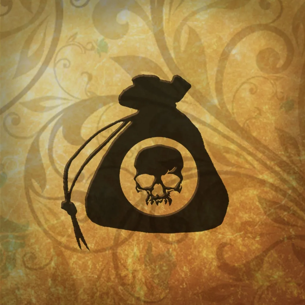 Gems of War - War Purse cover