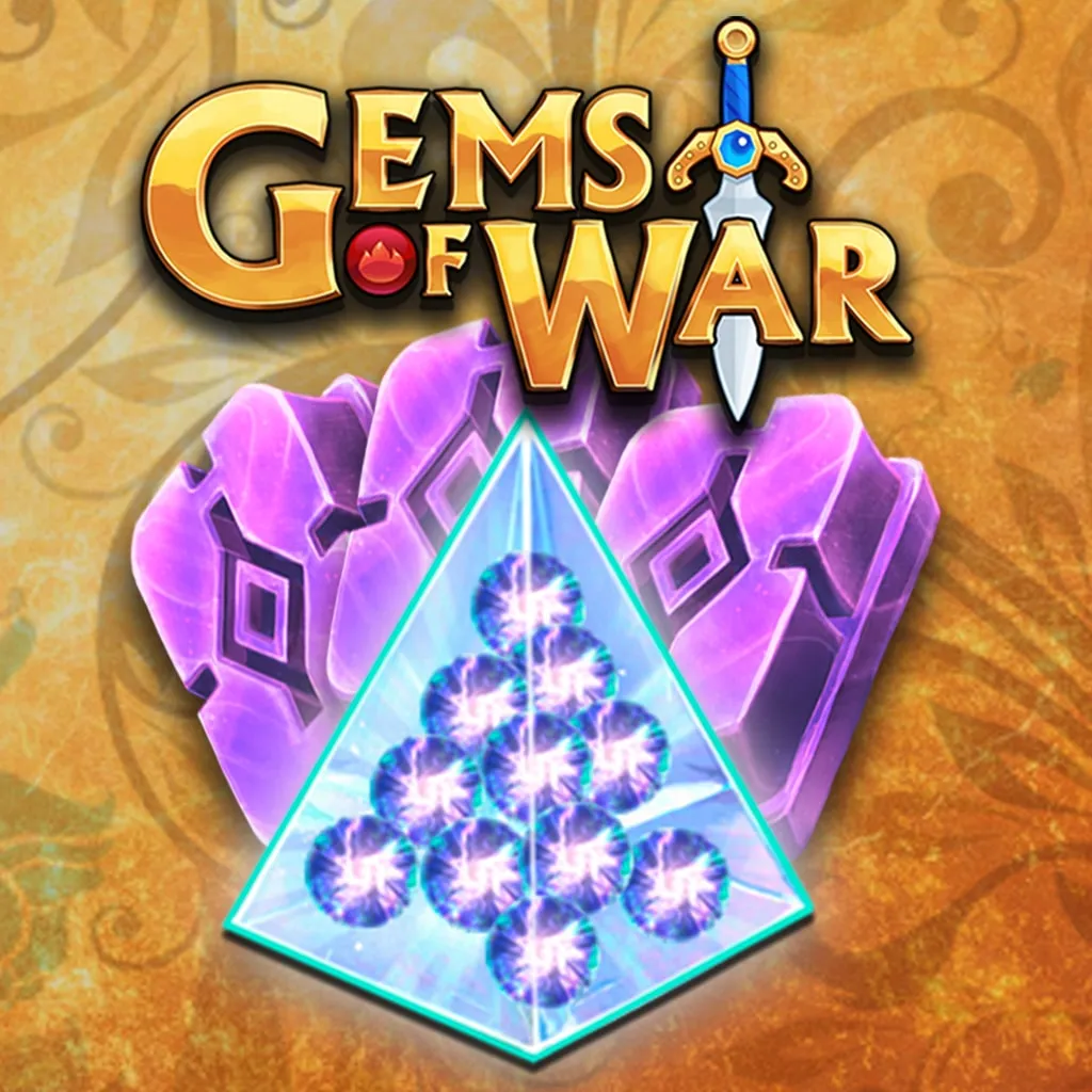 Gems of War - Weapon Upgrade Pack - изображение 1