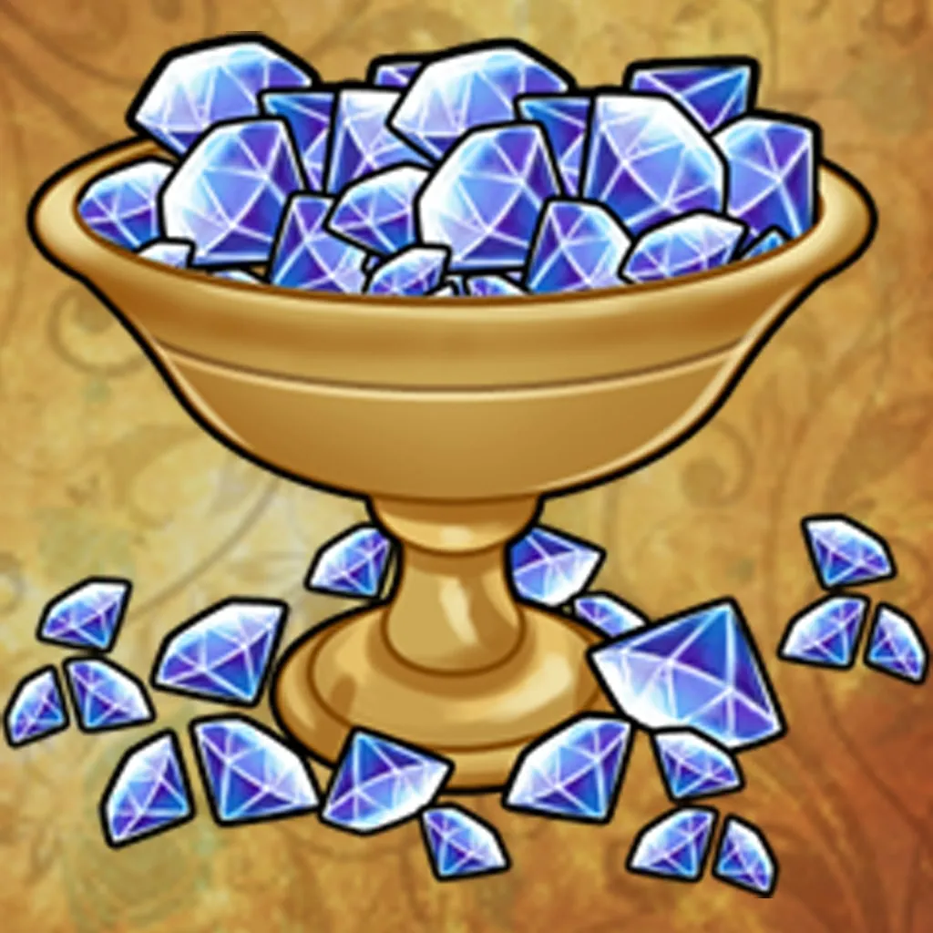 Gems of War - Chalice of Gems - изображение 1