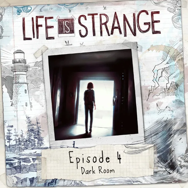 Life Is Strange Episode 4 [PS4]