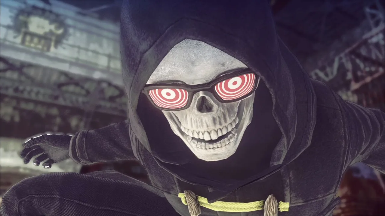 LET IT DIE + Offline Key [PS4] - изображение 2