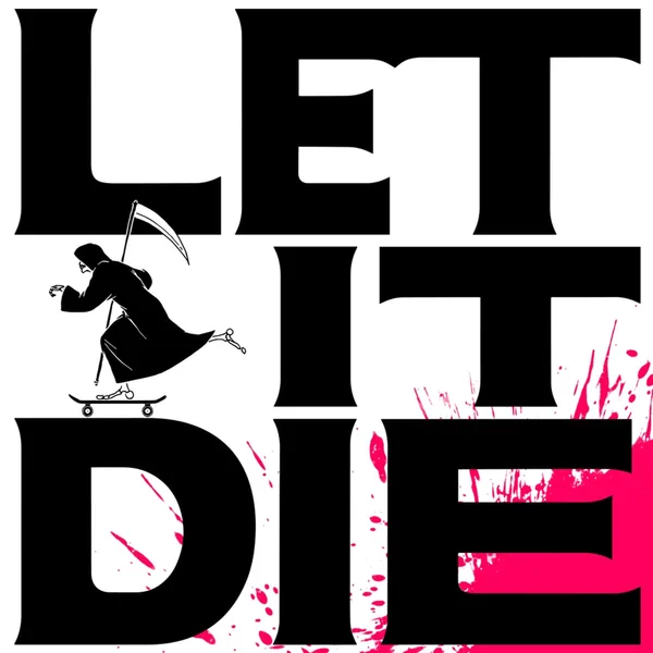LET IT DIE + Offline Key [PS4]