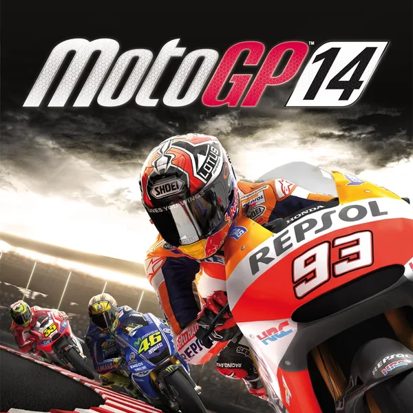 MotoGP14 [PS4]