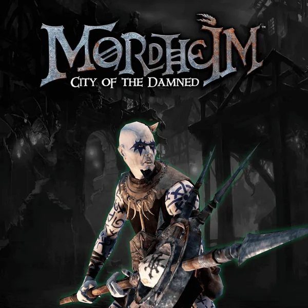 Mordheim: City of the Damned - The Doomweaver [PS4]