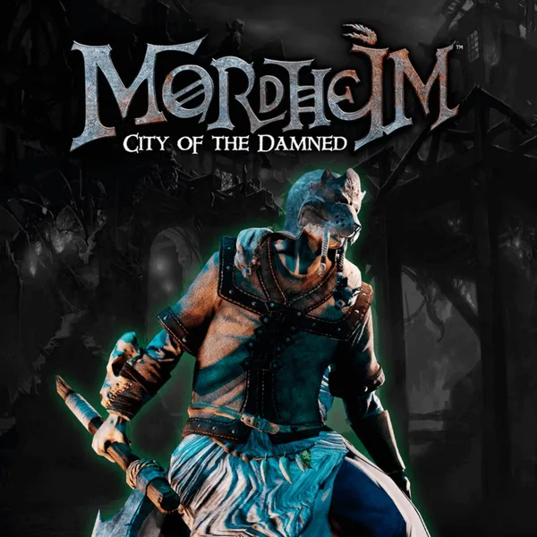 Mordheim: City of the Damned - The Wolf-Priest of Ulric [PS4]